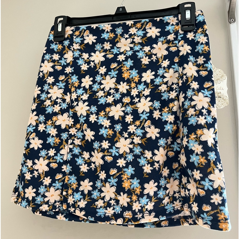 Altar’d State Skirt